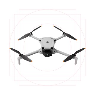 【国家补贴】大疆新品 DJI Lito 系列 新手入门高配航拍机 4K高清拍摄 全向避障 前视激光雷达折叠便携无人机