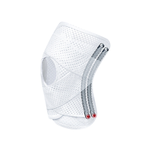 日本半月板损伤护膝女运动男膝盖医用韧带保护滑膜炎专用髌骨护具