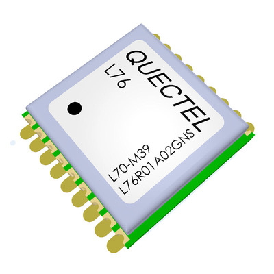 上海移远Quectel模组PCB封装库 4G/3G/2G/NB-IoT AD格式 带3D模型