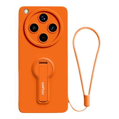 适用OPPOFindX7系列支架硅胶软壳