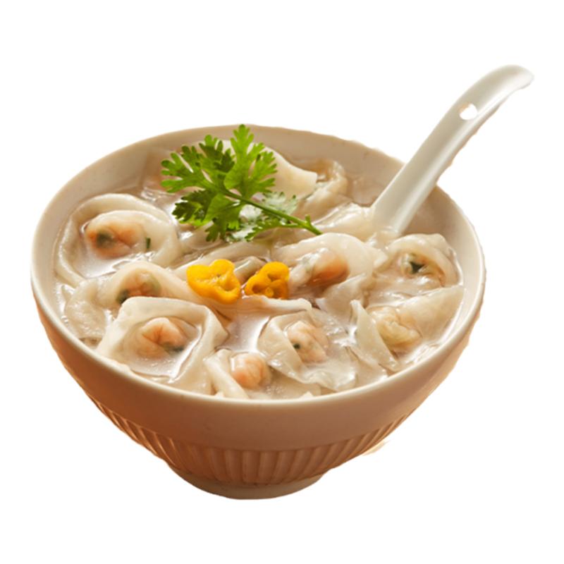 闽味邱福州肉燕福建特产小吃手工馄饨燕皮混沌速食太平肉燕云吞