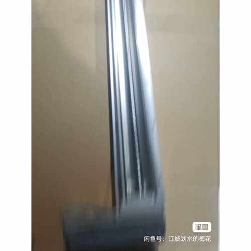 〔议价-可维修〕铝直线模组 LARK ROBOT品 型号H8-L10-