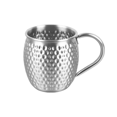 不锈钢咖啡水杯马克杯