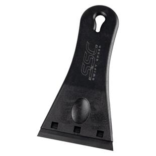 SSC铲刀清洁刀美缝汽车太阳膜除胶神器玻璃除胶塑料刮刀保洁工具