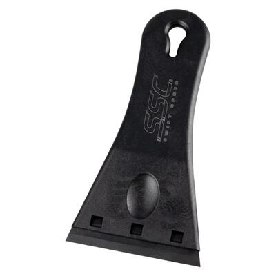 闪速驰塑料铲刀不伤漆