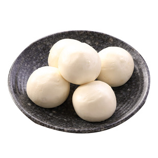 贵州铜仁特产沿河土家糯米包子新鲜现做真空包装每份12个【包邮】