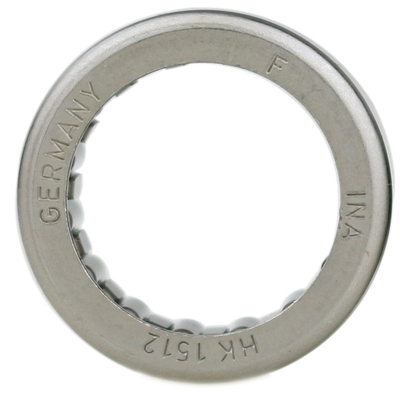 德国原装进口INA正品高速精密静音滚针轴承HK0810机械轴承TLA0810