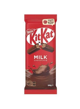 奇巧KitKat雀巢威化夹心巧克力
