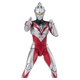 有货 万代 SHF 奥特曼 亚刻欧布赛罗杰克布莱泽德凯艾斯 手办