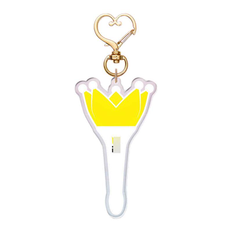 straykids 粉墨 Bigbang itzy 宝怪少女亚克力钥匙扣 应援挂件