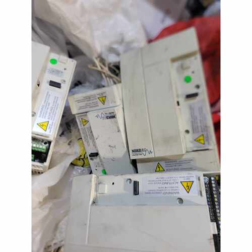 溢价-NORD诺德变频器D22941有4个一起转给
