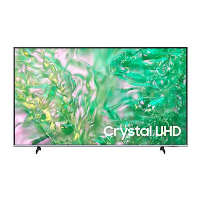 Samsung/三星75DU8000C 75英寸4K高清纤薄大屏电视机新品