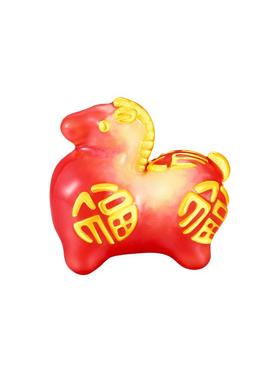 梦金园马上有钱手链