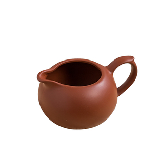 功夫茶具紫砂公道杯大号茶海茶壶茶具套装配件茶漏杯分茶器紫砂壶