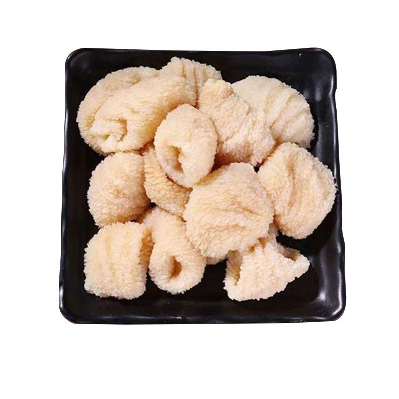 袋装脆爽水发鸡蛋自助火锅食材