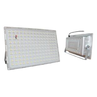 110v led灯110v投光灯投射灯110v led工作灯220v户外防水照明灯