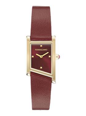 FERRAGAMO/菲拉格慕手表女2026新款轻奢时尚女士腕表送礼