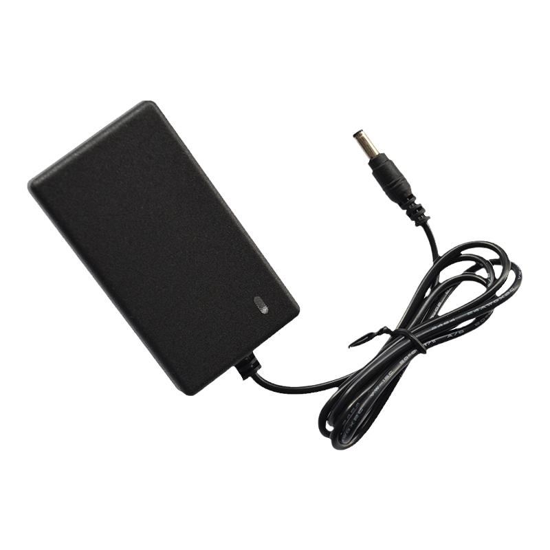 适用按摩枕摄像头电源线12V2A