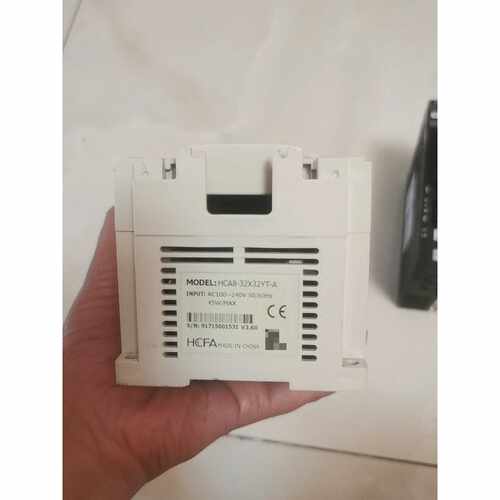 议价禾川HCAs-40X40YT-A一台，废品站淘来的，被拆
