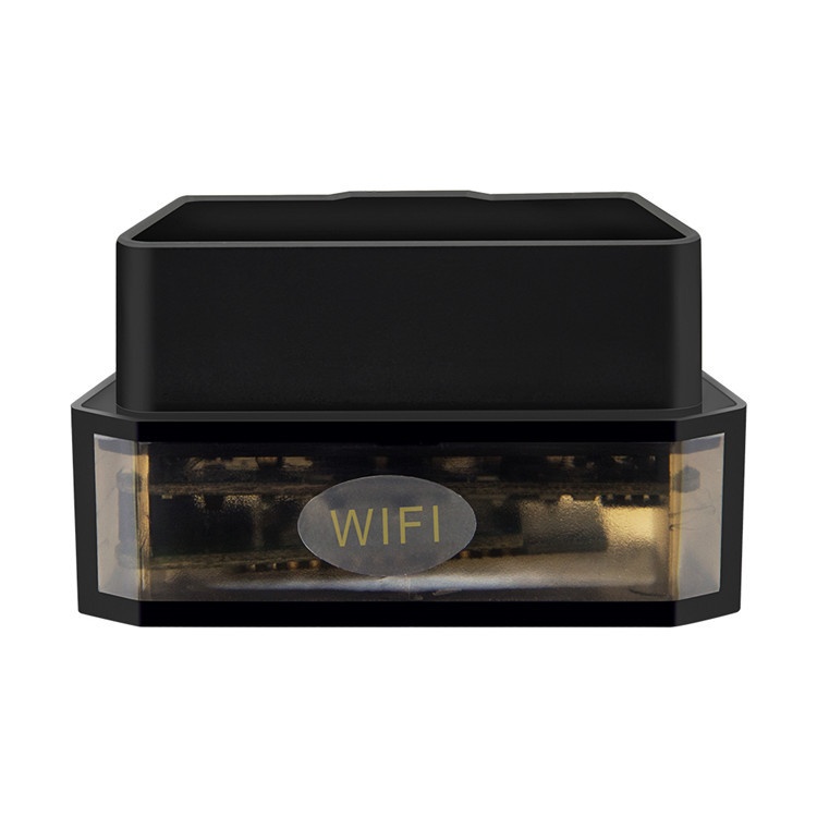 ELM327VgateiCarProWIFI汽车诊断仪EOBD/OBD2硬件V2.3无线便携