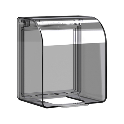 防水加高开关插座|超7000次加购