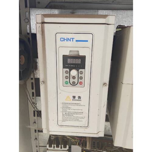 〔议价-可维修〕变频器 NVF2G-22/PS4 22KW三相380V
