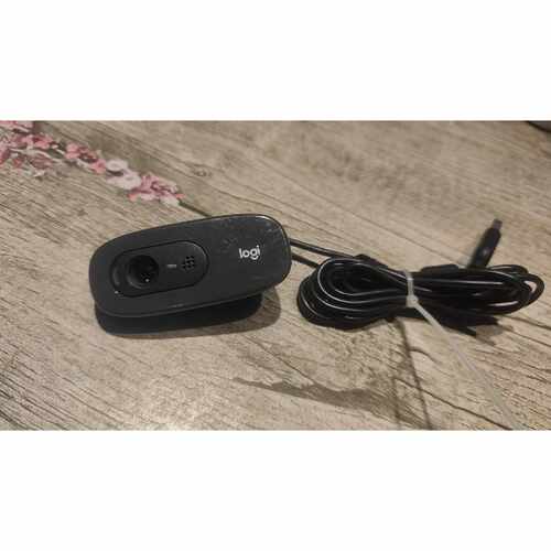 议价罗技C270i高清摄像头VU0018Webcam72维修