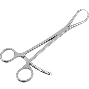 医用骨科复位钳小号大号医院骨科手术器械有齿带尖复位钳持骨钳