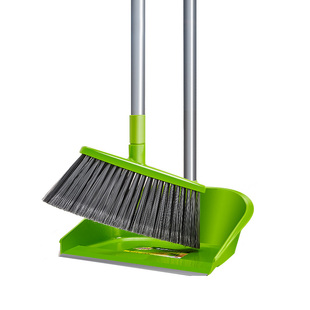 3M思高扫把套装扫帚簸箕组合易扫净扫地笤帚扫头家用撮箕刮水神器