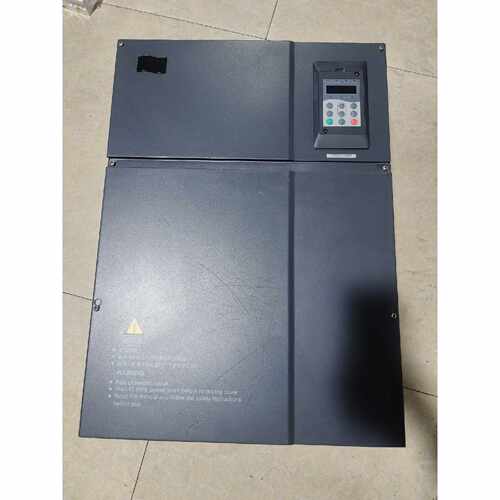 议价汇川75kw变频器MD5030NT75G图片实物拍摄质量包可维修