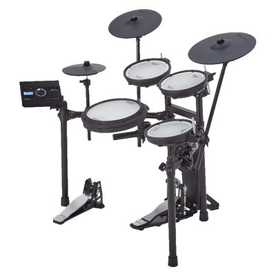 Roland架子鼓专业级演奏