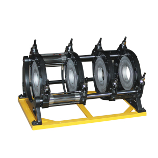 pe对焊机对接机热熔机配件大盖上环上盖吊紧压紧螺丝铣刀磨刀刀片