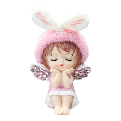 车载出风口安妮宝贝空调装饰香薰