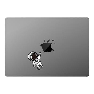 skinat苹果电脑创意透明保护膜