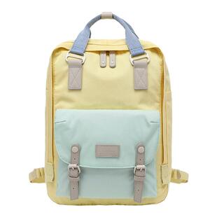 NX DOUGHNUT正版甜甜圈双肩包男书包女超火ins学院风初高学生背包