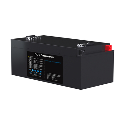 电三四轮车专用锂电池48V60V72V