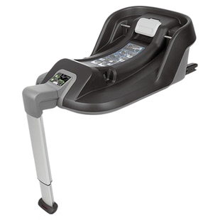 UPPAbaby MESA i Size 新生婴儿提篮汽车连接底座