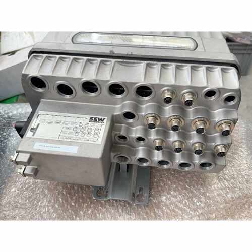 SEW变频器MOVIFIT系列MTA11A-503-S523