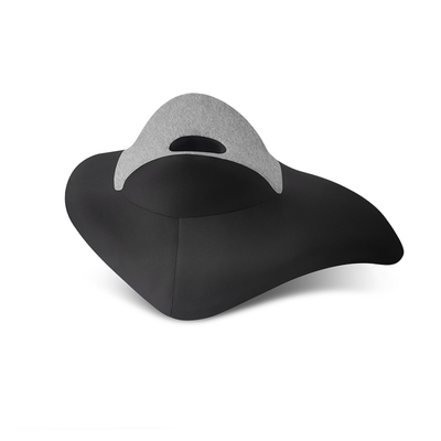 汐木源多功能靠背趴枕一体午睡枕