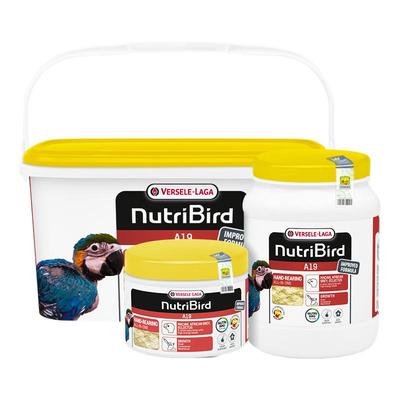 VERSELELAGA官旗A19高脂幼鸟奶粉