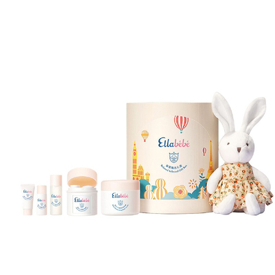 Ellabebe嗳乐蓓贝挚爱甄选礼盒