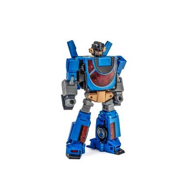 NA镜像千斤顶小比例H49B变形玩具