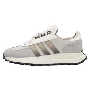 阿迪达斯三叶草男女鞋2024冬季新款RETROPY E5运动鞋JH7189JH7190