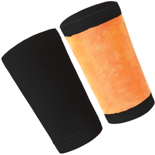 保暖护脚腕男女脚踝保护套关节加绒加厚袜套运动骑行脚脖冬季防寒