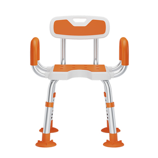 新型洗澡椅老人专用洗澡椅子孕妇卫生间淋浴椅防滑安全座椅浴室凳