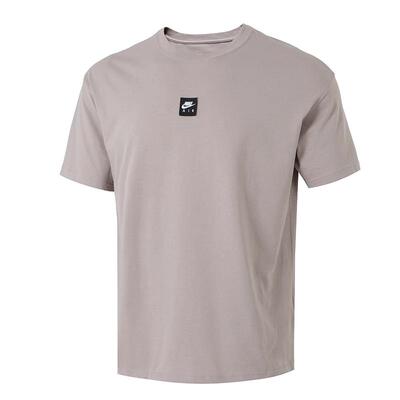 Nike耐克短袖透气圆领男士T恤