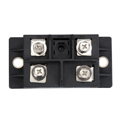 单相整流桥模块MDQ30A~MDQ500A 1600V长条型小型单相式整流桥模块