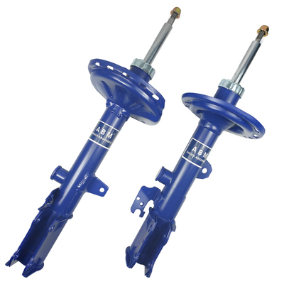 ABM汽车减震器软硬可调