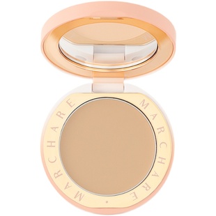 三月兔遮瑕膏遮黑眼圈遮盖斑点痘印泪沟提亮双色遮暇液高光膏正品