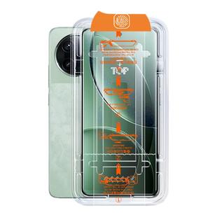 【顶配龙晶无尘仓】适用红米k80pro钢化膜红米k80手机膜redmik80至尊版新款k80全屏防窥防爆保护膜曲面秒贴膜